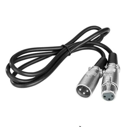 BOYA XLR Microphone Adapter Cable