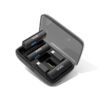 BOYALINK 2.0 All in One Wireless Microphone