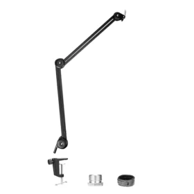 Boya BY-BA20 Spring-Loaded Suspension Arm Stand