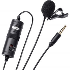 Boya M1 Microphone