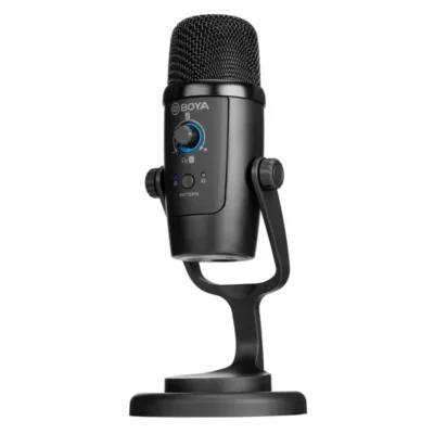 Boya PM500 USB Microphone