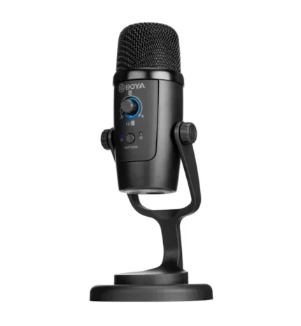 Boya PM500 USB Microphone