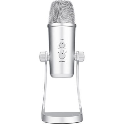 Boya PM700 SP Condenser Microphone