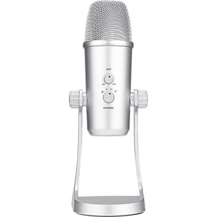Boya PM700 SP Condenser Microphone