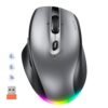 MEETION BTM007 Wireless Bluetooth Mouse