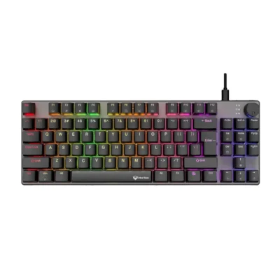 MEETION MK008 Pro Mechanical Gaming Keyboard