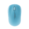 MeeTion R545 Cordless Optical Usb Computer 2.4GHz Wireless Mouse - Blue