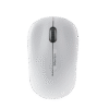MeeTion R545 Cordless Optical Usb Computer 2.4GHz Wireless Mouse - White