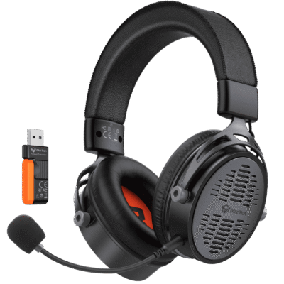 Meetion BTH013 50MM Wireless Surround Sound Gaming Headset