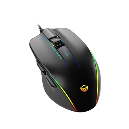 Meetion GM23_2023 RGB USB Gaming Mouse
