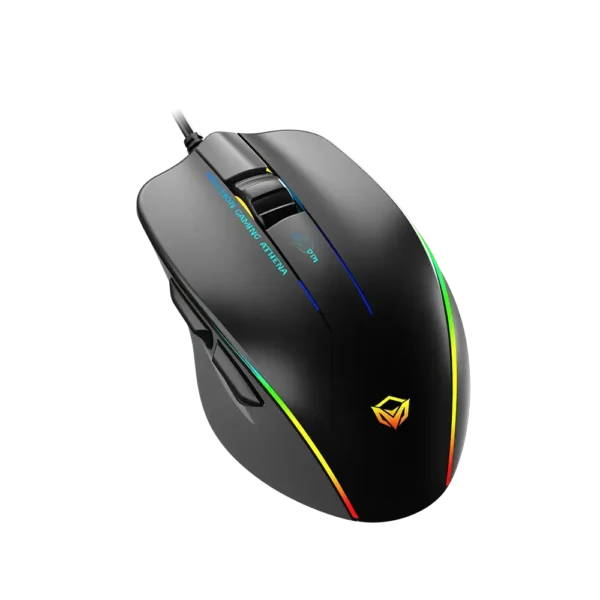 Meetion GM23_2023 RGB USB Gaming Mouse