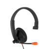 Meetion HP002 Telephony 3.5mm Jack Headset