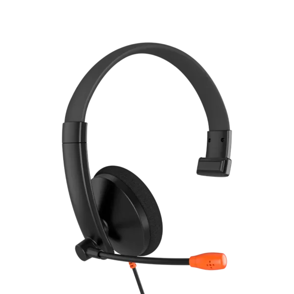Meetion HP002 Telephony 3.5mm Jack Headset