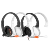 Meetion HP002U Telephony USB Headset