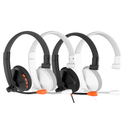 Meetion HP002U Telephony USB Headset