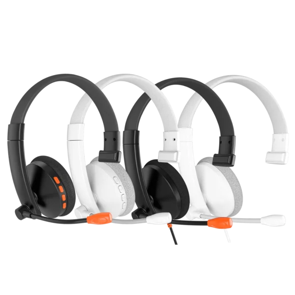 Meetion HP002U Telephony USB Headset