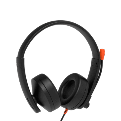 Meetion HP003U USB Telephony Headset