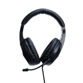 Meetion HP022 Noise-Cancelling RGB Wired Gaming Headset