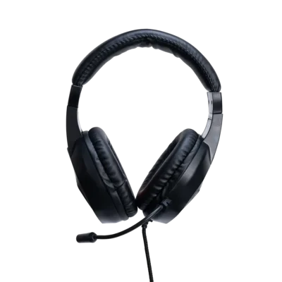 Meetion HP022 Noise-Cancelling RGB Wired Gaming Headset