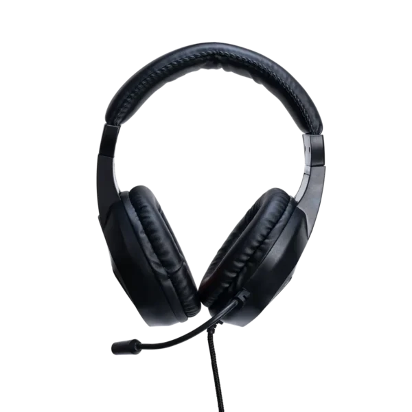 Meetion HP022 Noise-Cancelling RGB Wired Gaming Headset