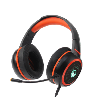 Meetion HP030 Performance Professional HIFI Backlit Gaming Headset