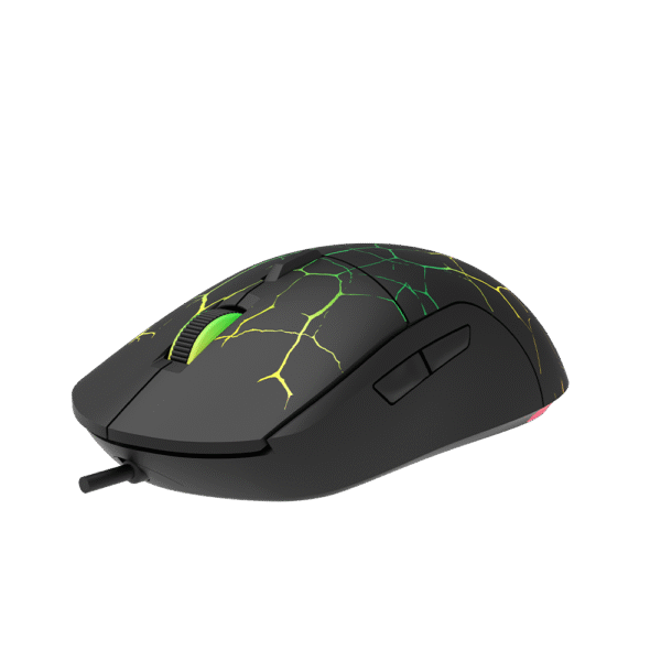 Meetion M930_2023 USB Wired Gaming Mouse