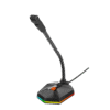 Meetion MC13 RGB Gooseneck Gaming Microphone