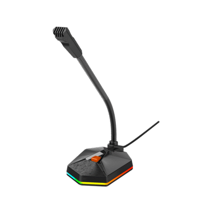 Meetion MC13 RGB Gooseneck Gaming Microphone