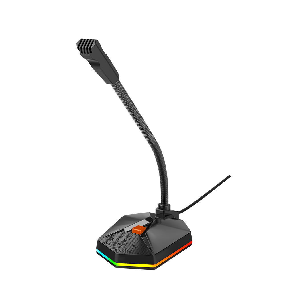 Meetion MC13 RGB Gooseneck Gaming Microphone