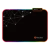 Meetion PD120 Rubber Led RGB Gaming Mouse Pad