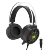 Redragon H314 Grendel RGB USB Wired Gaming Headset