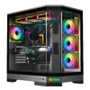 SAMA-Neview-3021-ATX-Full-Tower-Gaming-Chassis-–-Black