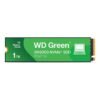 Western Digital WD Green SN3000 1TB NVMe Internal SSD