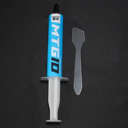 SNOWMAN MTG10 Thermal Paste 14.3W/mk High Performance 10g