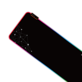 Meetion PD121 Large RGB Mouse Pad for Gaming