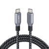 Anker Prime 240W USB C to USB C Fast Charging Cable