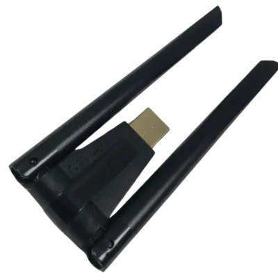 ALFA W136 Double Antenna WiFi Adapter