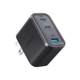 Anker A121A611 70w 2C1A Nano - BLACK