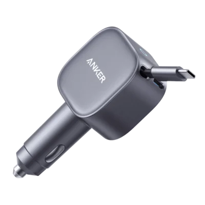 Anker A2738 Nano 75W Car Charger