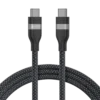 Anker Ultra Soft Type-C to Type-C 240W Braided Cable - 6ft