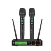 BNK DM200 WIRELESS MICROPHONE