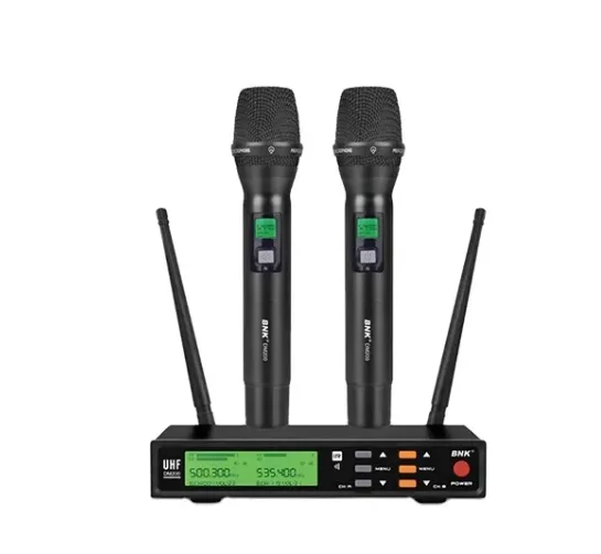 BNK DM200 WIRELESS MICROPHONE