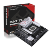 Colorful BATTLE-AX B860M-PLUS WIFI V20 Micro-ATX Motherboard
