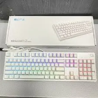 DELL KB5223D Wired RGB MECHANICAL KEYBOARD