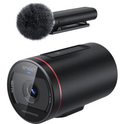 EMEET Stream One Wireless Streaming Camera