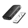 UGreen 80125 HDMI Switch 3in1 Out 4K HDMI Switcher Splitter