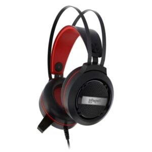 ForgeAnt G61 Headphone 3.5mm - Black