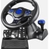 GT-V7 Steering Wheel Racing PS3 PS4 PS5 Android PC Xbox