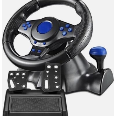GT-V7 Steering Wheel Racing PS3 PS4 PS5 Android PC Xbox