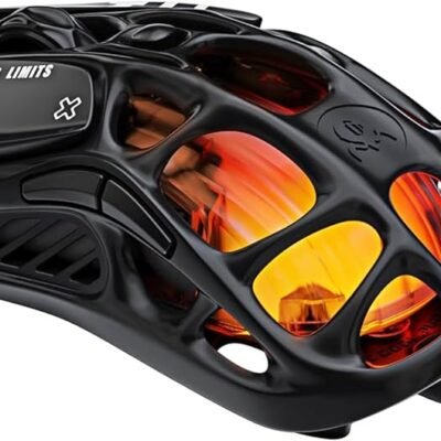 GravaStar Mercury M2 Wireless Gaming Mouse